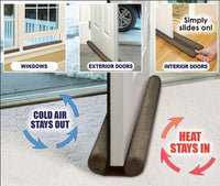 Door Draft Guard