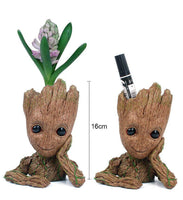 Original Baby Groot Flowerpot