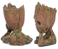 Original Baby Groot Flowerpot
