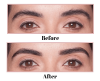 Flawless Brows Electric Finishing Touch Eyebrow Remover
