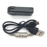 WIRELESS BLUETOOTH RECEIVER