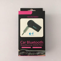 WIRELESS BLUETOOTH RECEIVER