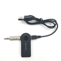 WIRELESS BLUETOOTH RECEIVER