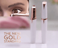 Flawless Brows Electric Finishing Touch Eyebrow Remover