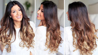 2-in-1 Auto Hair Curling Styler
