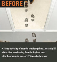Magic Door Mat