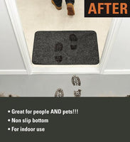 Magic Door Mat