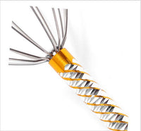 HEAD MASSAGER