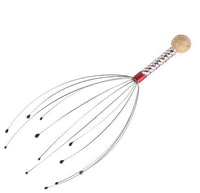 HEAD MASSAGER