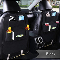 Backseat Car Organizer