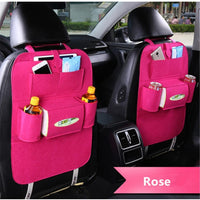 Backseat Car Organizer