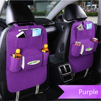 Backseat Car Organizer