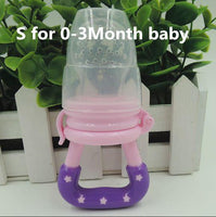 Baby Food Feeder