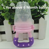 Baby Food Feeder