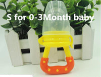 Baby Food Feeder