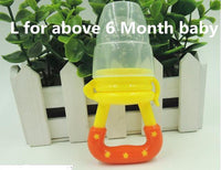 Baby Food Feeder