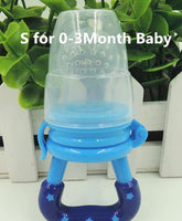 Baby Food Feeder