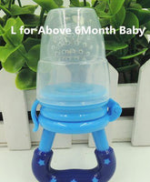 Baby Food Feeder