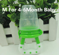 Baby Food Feeder