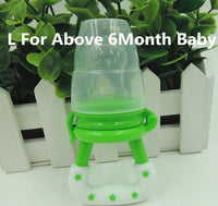Baby Food Feeder