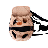 Pet Puppy Carrier