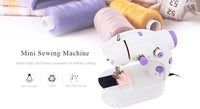 Mini Sewing Machine
