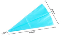 Silicone Piping Bag
