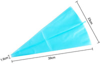 Silicone Piping Bag