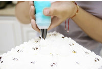 Silicone Piping Bag