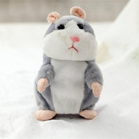 Talking Hamster Mouse