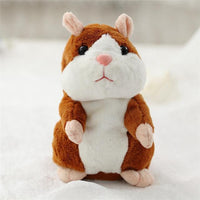 Talking Hamster Mouse