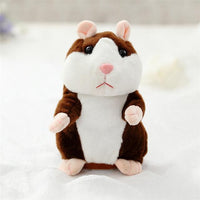 Talking Hamster Mouse