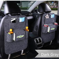 Backseat Car Organizer