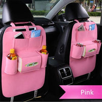 Backseat Car Organizer