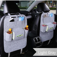 Backseat Car Organizer