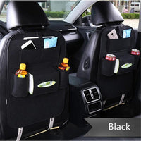 Backseat Car Organizer