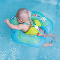 Baby Body Float
