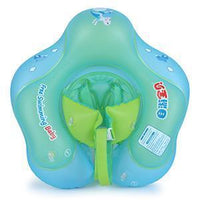 Baby Body Float