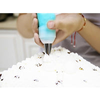 Silicone Piping Bag