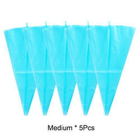 Silicone Piping Bag