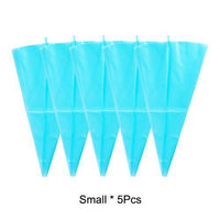 Silicone Piping Bag