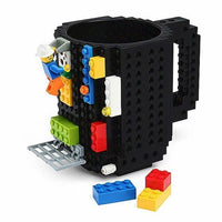 Building Blocks Mug