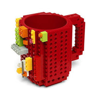 Building Blocks Mug