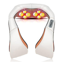 ELECTRICAL MASSAGE TOOL