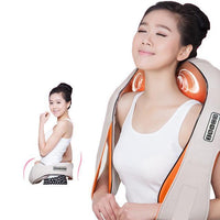 ELECTRICAL MASSAGE TOOL