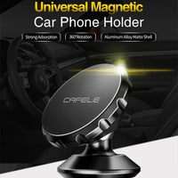 Car Phone Holder