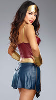 Wonder Woman Costume