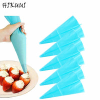 Silicone Piping Bag