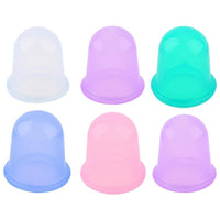 Anti Cellulite Vacuum Cup