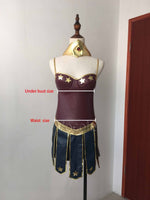 Wonder Woman Costume